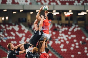 热血篮球碰撞三晋风采 快手携手村BA山西站引爆全民体育热潮