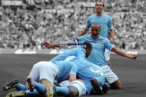 青训锋刃刺穿旧主梦 巴拉德一球定音书写英超逆袭序章