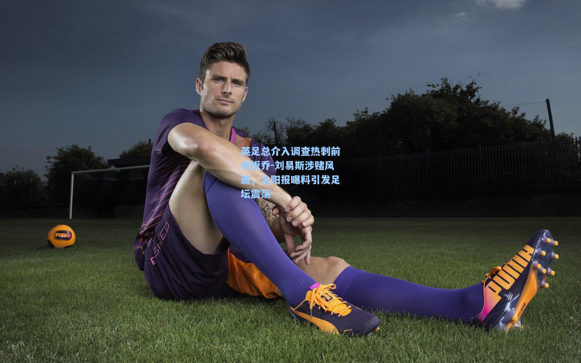 英足总介入调查热刺前老板乔-刘易斯涉赌风波，太阳报曝料引发足坛震荡